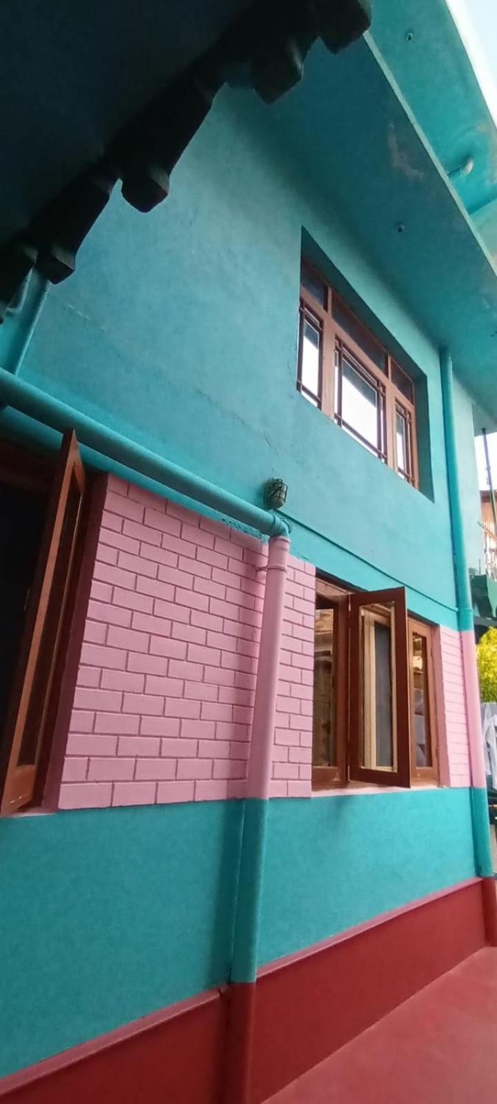 Unique Guest House Srīnagar 외부 사진